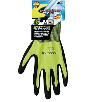 グローブ ACE Amazon | [ACE] エースグローブ 【まとめ買い】[10双パック